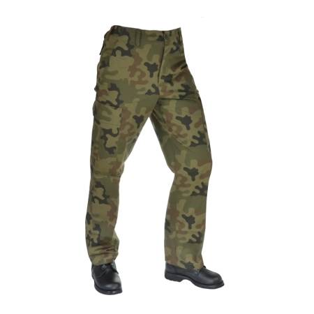 Spodnie BDU Junior - Wz.93